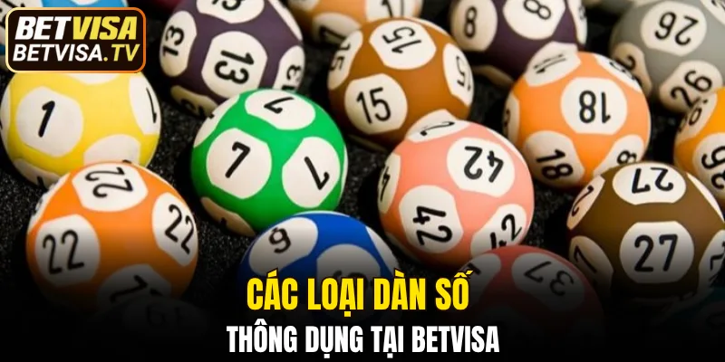 4 hình thức phổ biến xuất hiện tại nhà cái