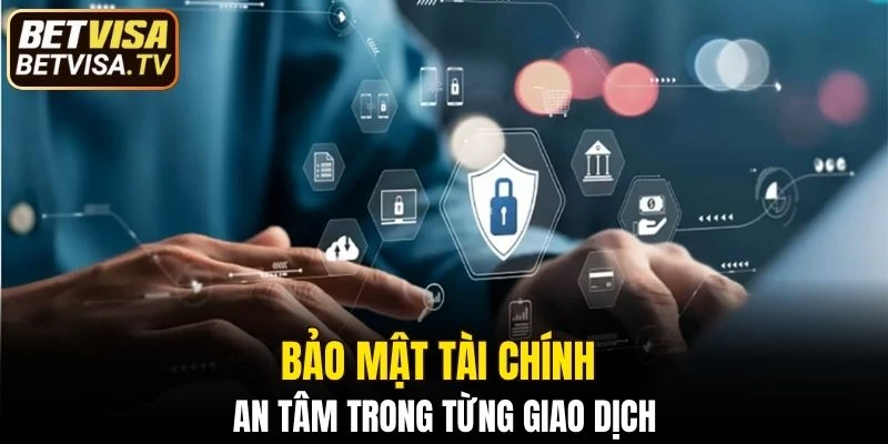 Hệ thống giám sát gian lận luôn hoạt động