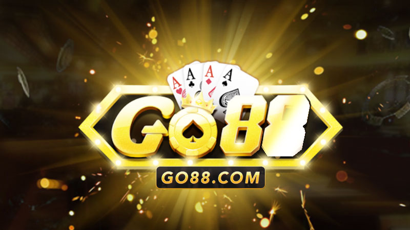 Go88 là trang game uy tín với hàng ngàn user chơi mỗi ngày