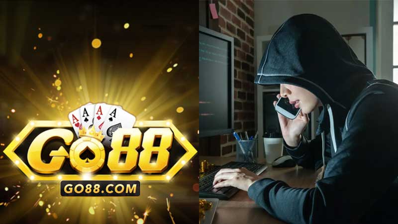 Phơi bày âm mưu chơi xấu Go88 gần đây trên mạng